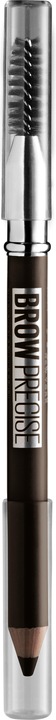 Produktbild Maybelline New York Brow Precise Augenbrauenstift (3 Deep Brown)