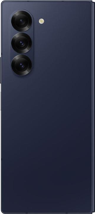 Immagine prodotto Samsung Galaxy Z Fold6 (1000 GB, Blu marino, 7.60", Doppia SIM, 5G)