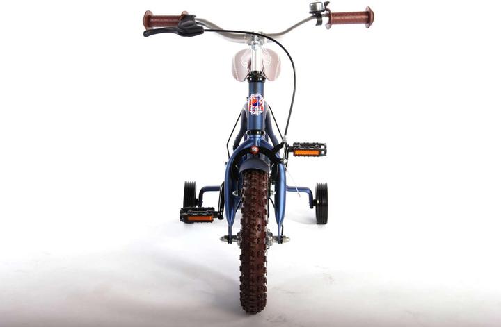 Immagine prodotto Volare Incrociatore blu (12")