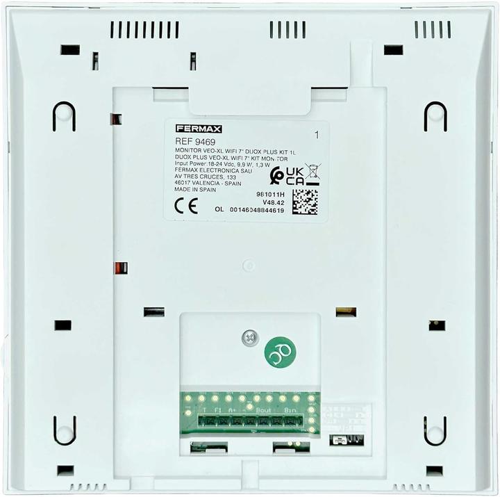 Produktbild Fermax 9471