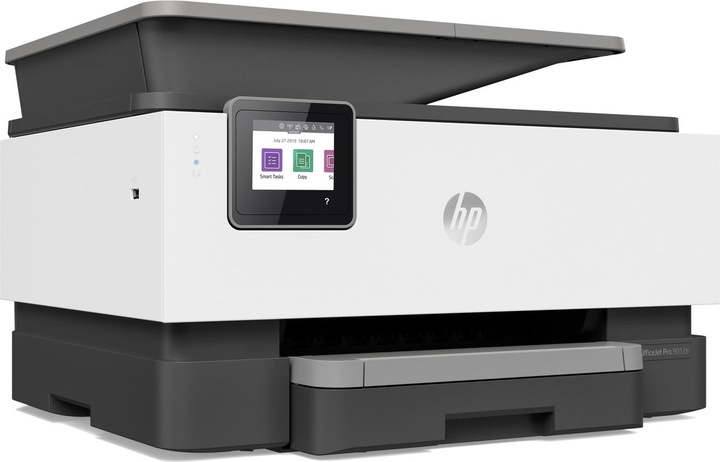 Productafbeelding HP OfficeJet Pro 9012e (Inktpatroon, Kleur)