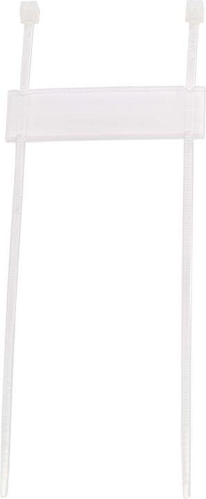 Actual product image Lapp FLEXIMARK PC identification labels