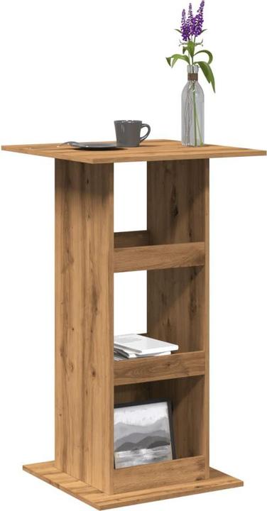 Artisan oak