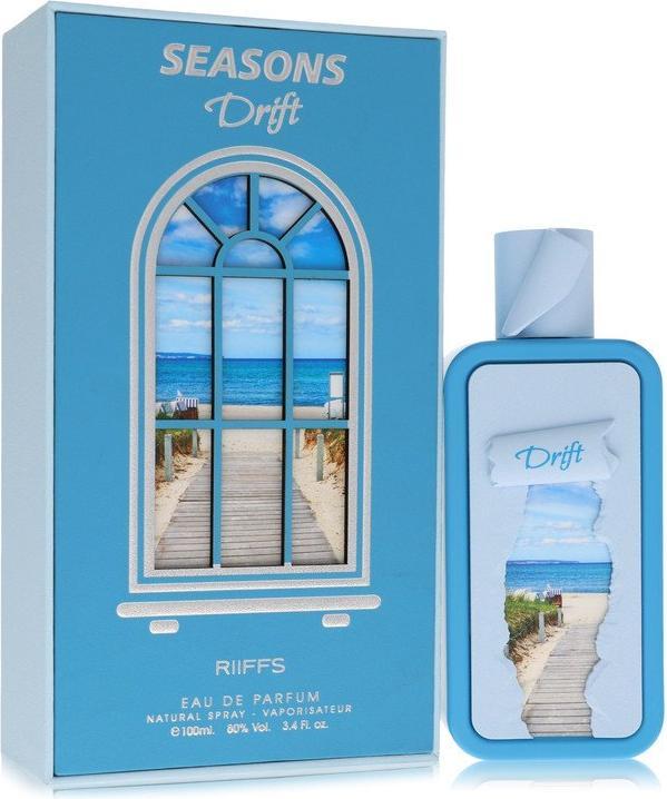Produktbild Riiffs Seasons Drift (Eau de Parfum, 100 ml)