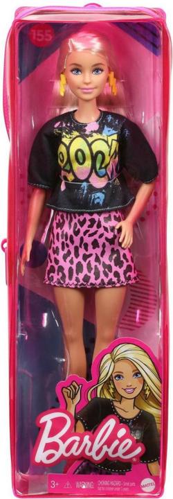 Productafbeelding Barbie Fashionista
