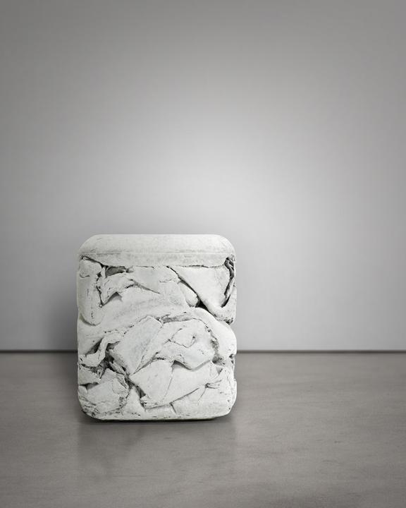 Immagine prodotto Eternit Cubo della spazzatura