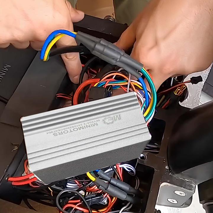 Immagine prodotto Mini Motor Controller