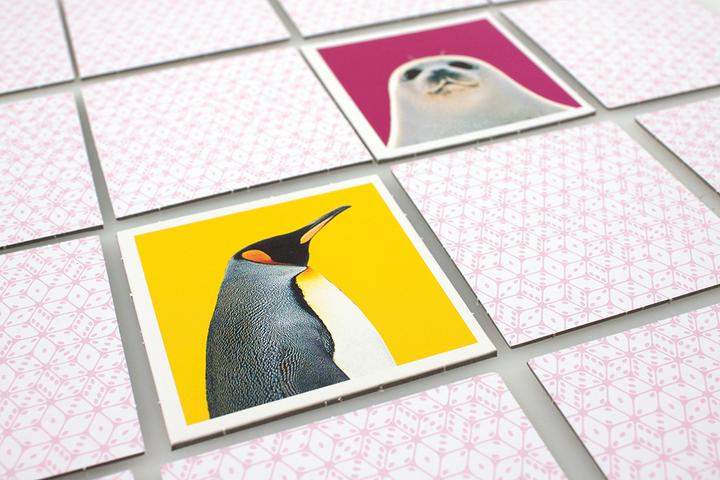 Produktbild Tactic tierPOS=TRUNC Memo (Deutsch)