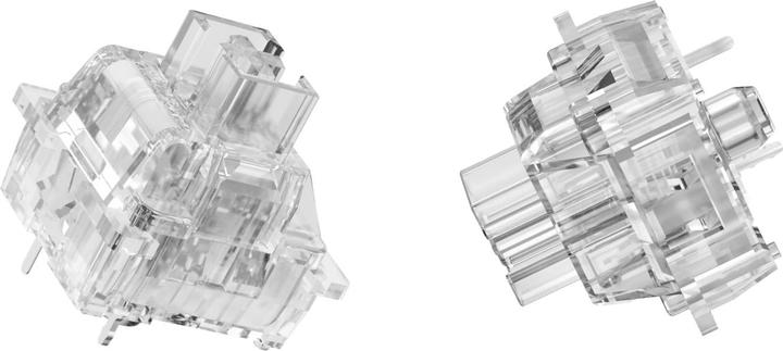 Actual product image Redragon Zestaw mechanicznych switchy A113 Bullet B