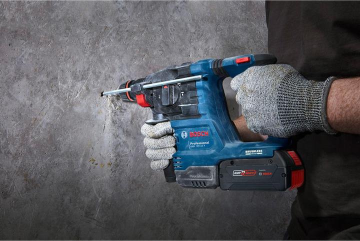 Produktbild Bosch Professional GBH 18V-22 X (Bohrhammer)