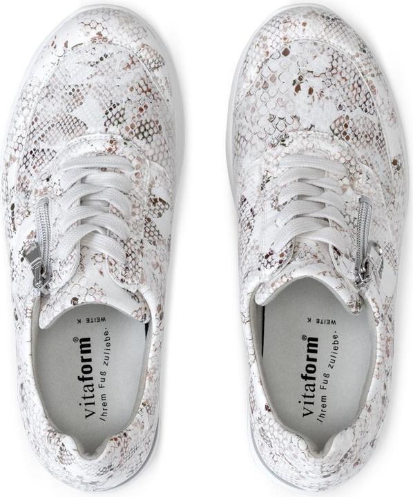Image du produit Vitaform Sneaker Textil & Stretch Damen Weite K Supersoft (36)