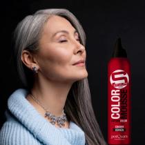 Actual product image Postquam color mousse   ash (300 ml.) (300 ml, Foaming agent)