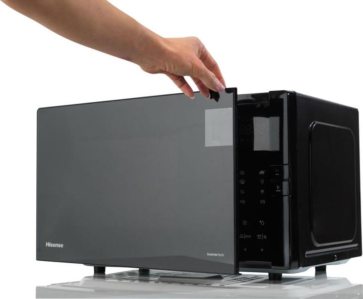 Image du produit Hisense H25MOBS4HGI (25 l)
