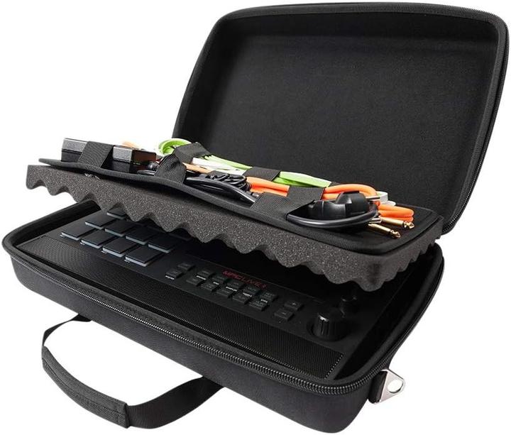 Image du produit Magma Étui de transport compatible MPC Live II et MPC Touch, robuste et résistant à l'eau