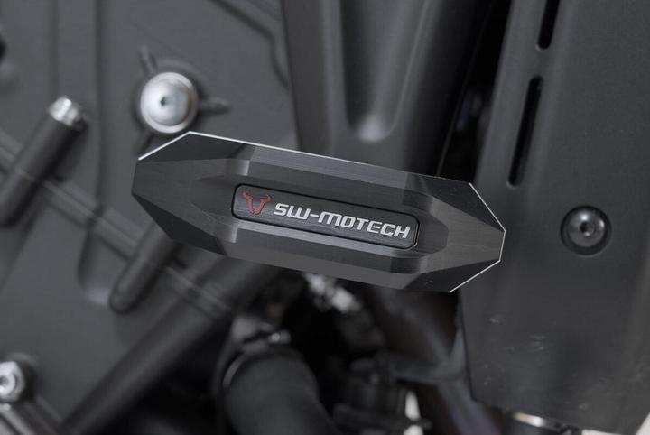 Produktbild Sw Motech Sturzpad-Kit