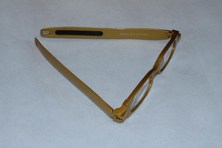 Immagine prodotto Figoline Occhiali da lettura oro +1,5 (+1.5)
