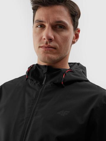 Actual product image 4F TECHNICAL JACKET M444 (S)