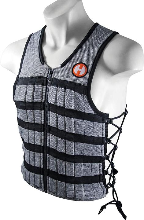 Actual product image Hyperwear Hyper Vest Pro Gewichtsweste