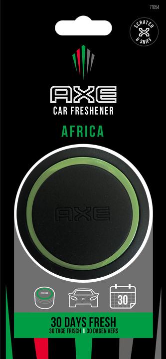 Produktbild AXE Africa