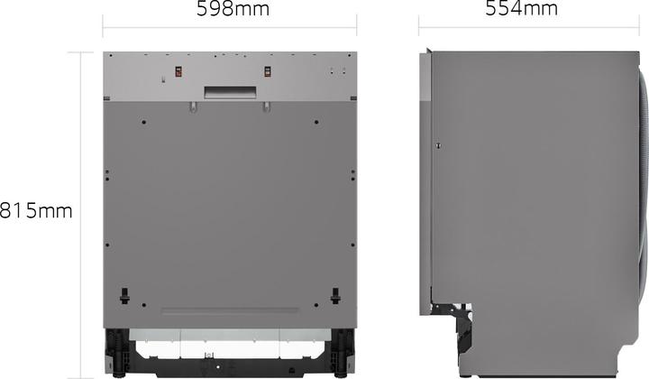 Produktbild LG DB243TX