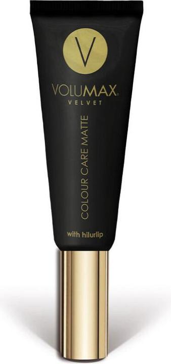 Produktbild Volumax Velvet Matte Lipstick Volume and Hydration Coral Red (Lippenbalsam, 7.50 ml)
