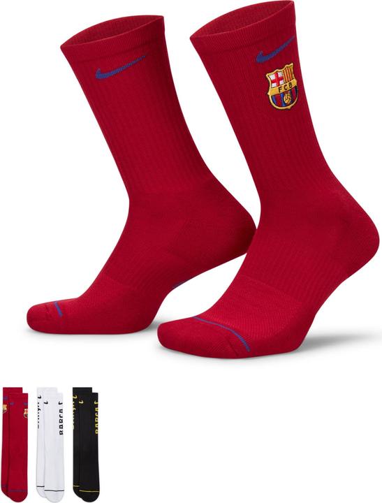 Produktbild Nike Barcelona-Socken (38 - 42)