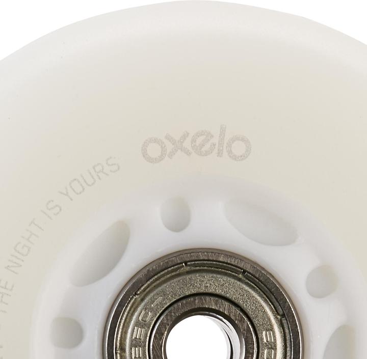 Immagine prodotto Oxelo 2W&B 76 LIGHT (76 mm)