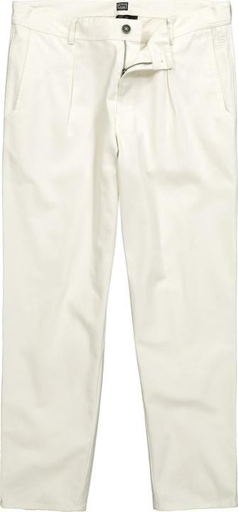 Produktbild Sthuge grosse Grössen Bundfaltenhose, Tapered Loose Fit, bis 72 sand 62 839663664-62 (62)