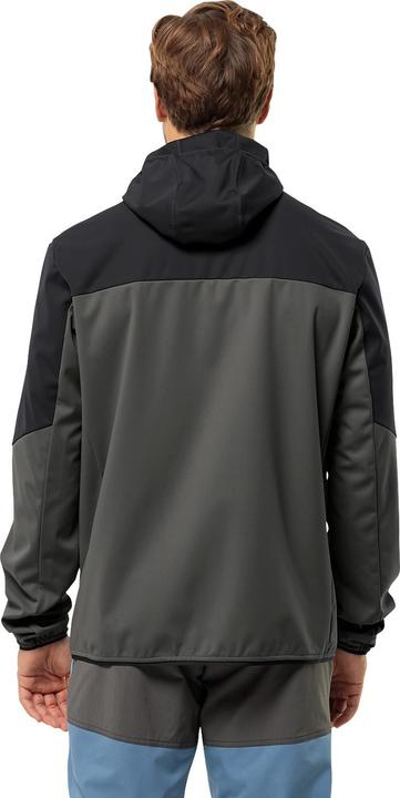 Produktbild Jack Wolfskin Feldberg Hoody M (XXL)