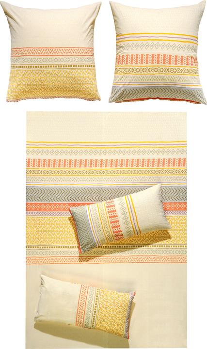 Produktbild Erwin Müller Bettwäsche (Duvetbezug, 135 x 220 cm, 80 x 40 cm)