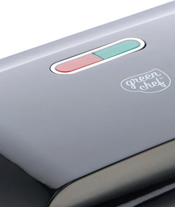 Produktbild Greenchef 3-in-1-Grill