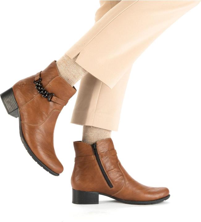 Produktbild Rieker Stiefelette 78676-22 (39)