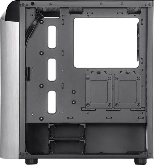 Actual product image Silverstone Seta A1 (ATX, mATX, Mini-ITX)