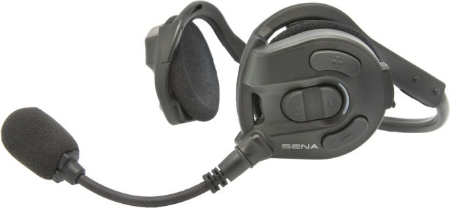 Sena Expand Mesh- Bluetooth Headset (1er Set)