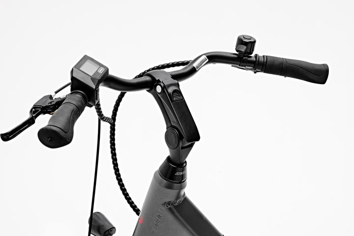 Produktbild Sharp Stadt-Elektrofahrrad BK-ED06E-B (51 cm)