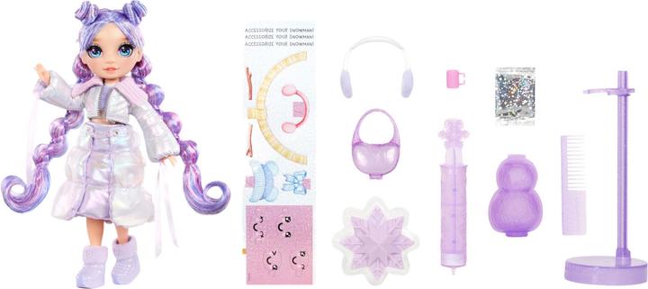 Produktbild MGA High Winter Wonderland