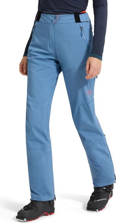 Actual product image La Sportiva Crossridge Softshell Pant W (M)