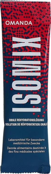 Valeurs nutritives et ingrédients Moltein Plus 2.5 (6x50g) + ISOMIX (12x13.5g) (1 pcs, Poudre, 711 g)