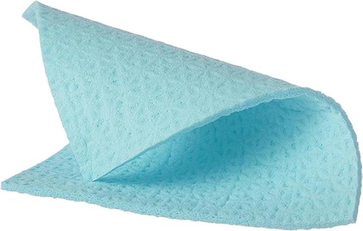 Actual product image Universal Textiles Spontex Sponge Cloth 5pk (5 pcs.)