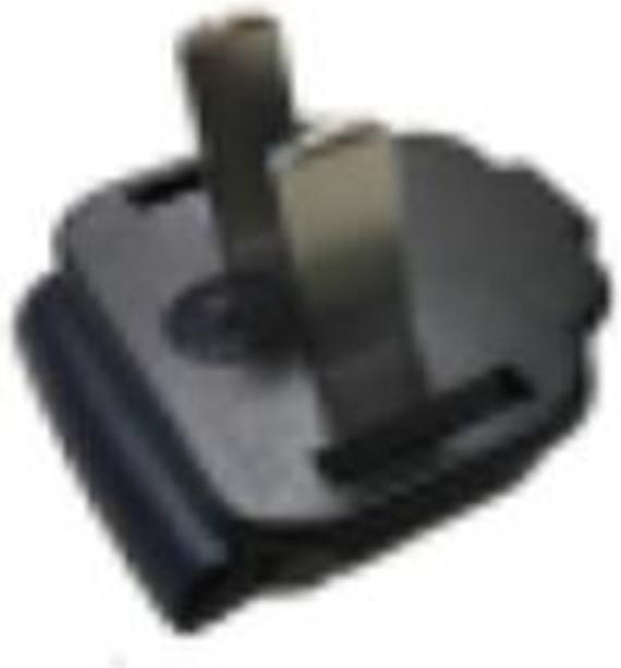 Zebra China Adapter Clip For Power