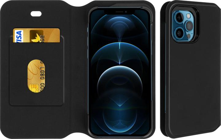 Produktbild OtterBox Strada Via (Apple iPhone 12 Pro Max)