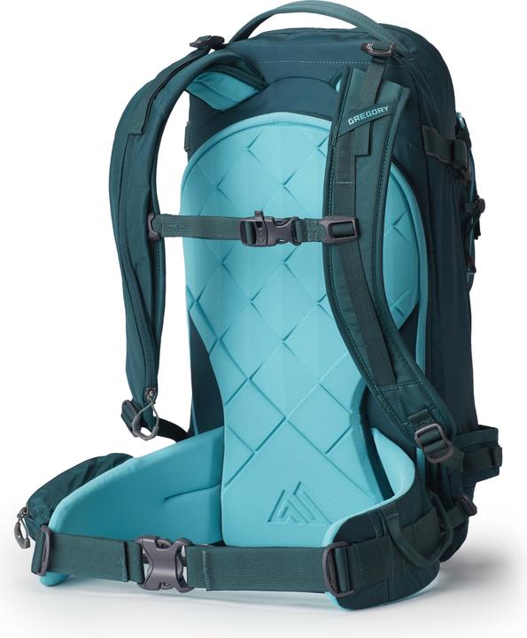 Produktbild Gregory Targhee Women 30L S/M (30 l)