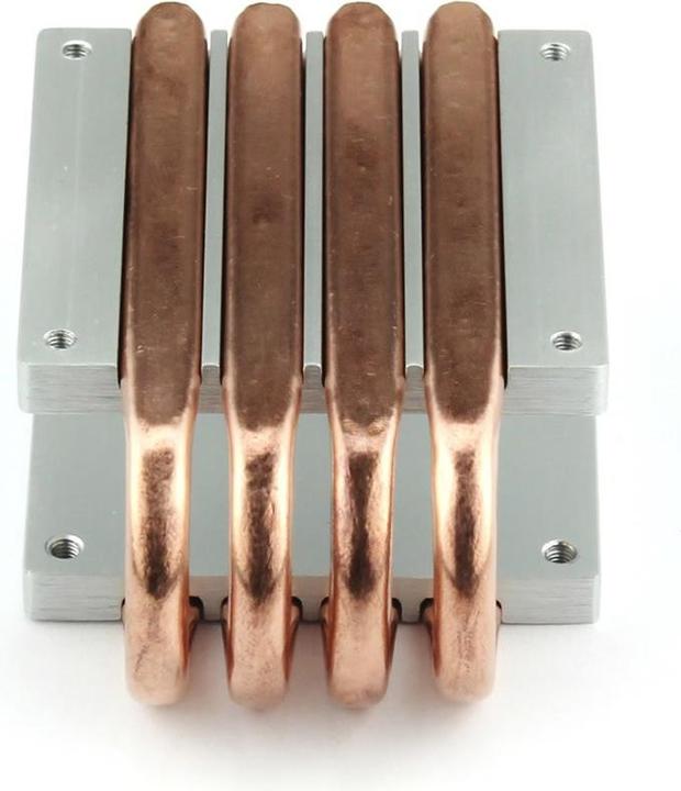 Produktbild Streacom HT4 Thermal Riser