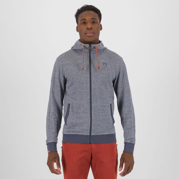 Produktbild Karpos Totoga Hemp Full-Zip Hoodie (L)