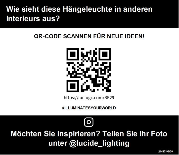 Produktbild Lucide Wolfram (E27)