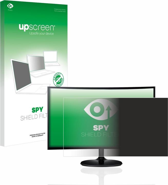 Produktbild upscreen Spy Shield Blickschutzfilter (27")