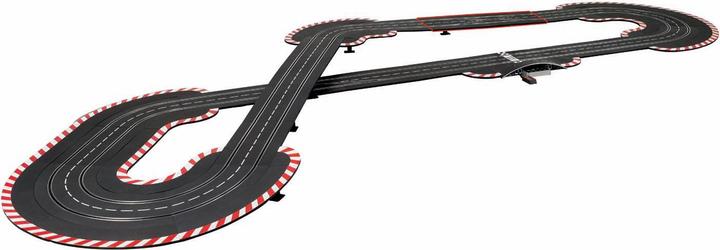 Produktbild Carrera DIG 124 Super Showdown