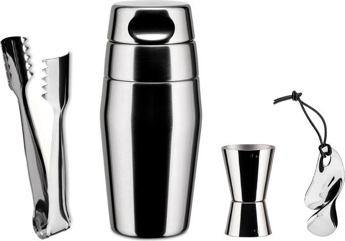 Produktbild Alessi Mixing GTSETEdelstahl