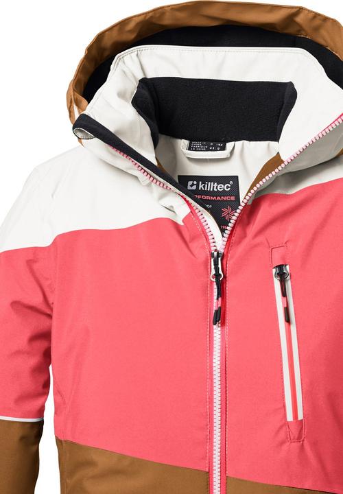 Actual product image Killtec KSW 331 GRLSJCKT (164)