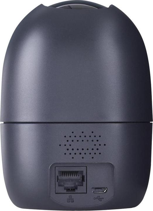 Produktbild Yale SV-DPFX-B-EU (1920 x 1080 Pixels)